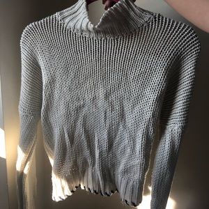 Knit Sweater